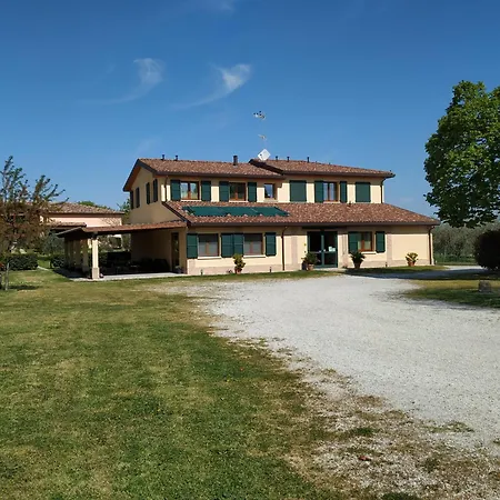 Alloggio per agriturismo La Valle