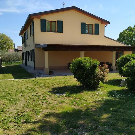 La Valle Alloggio per agriturismo *