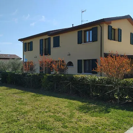Alloggio per agriturismo La Valle *