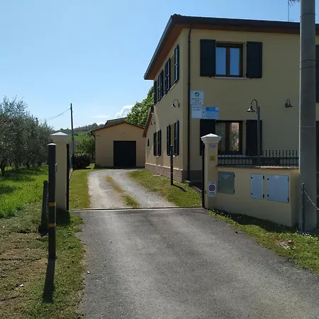 La Valle Villa Verucchio