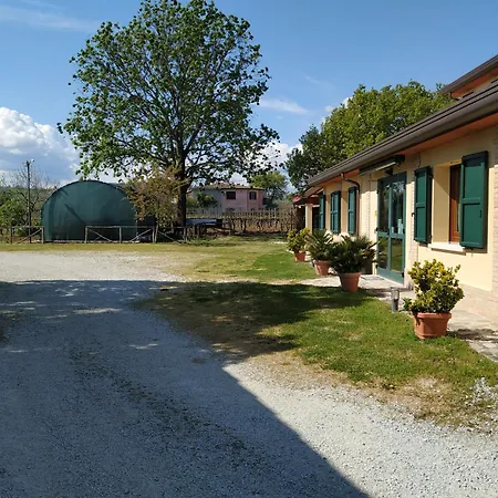 Alloggio per agriturismo La Valle