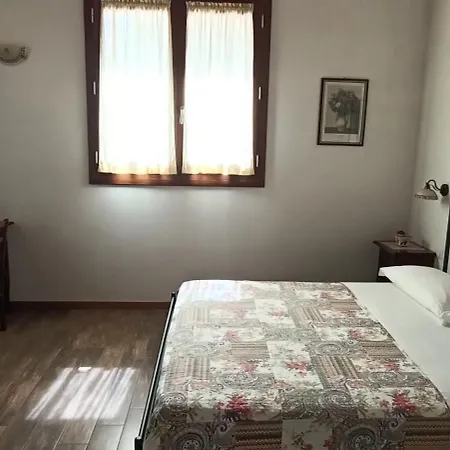 La Valle Alloggio per agriturismo Villa Verucchio